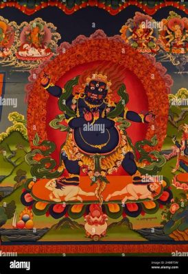 The Ascent of Mahakala: Rise of Buddhism and Emergence of Tantric Practices in 6th Century Sindh