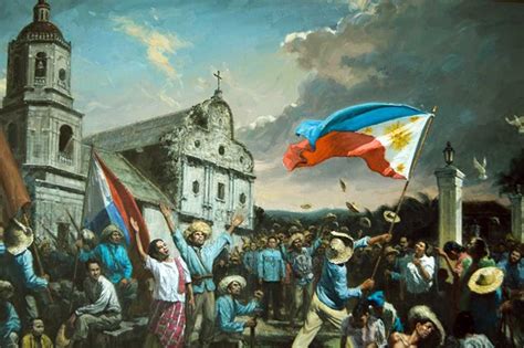 The Philippine Revolution: A Struggle for Independence Fueled by Enlightenment Ideals and Growing Anti-Colonial Sentiment